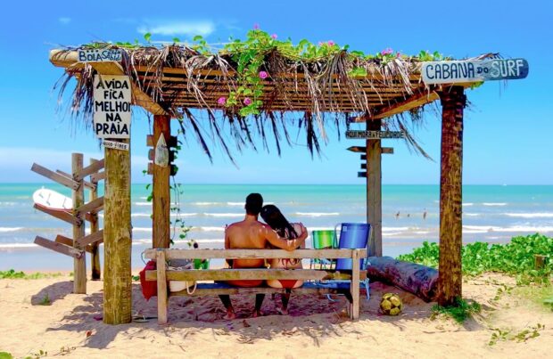 Restaurante Beira Mar