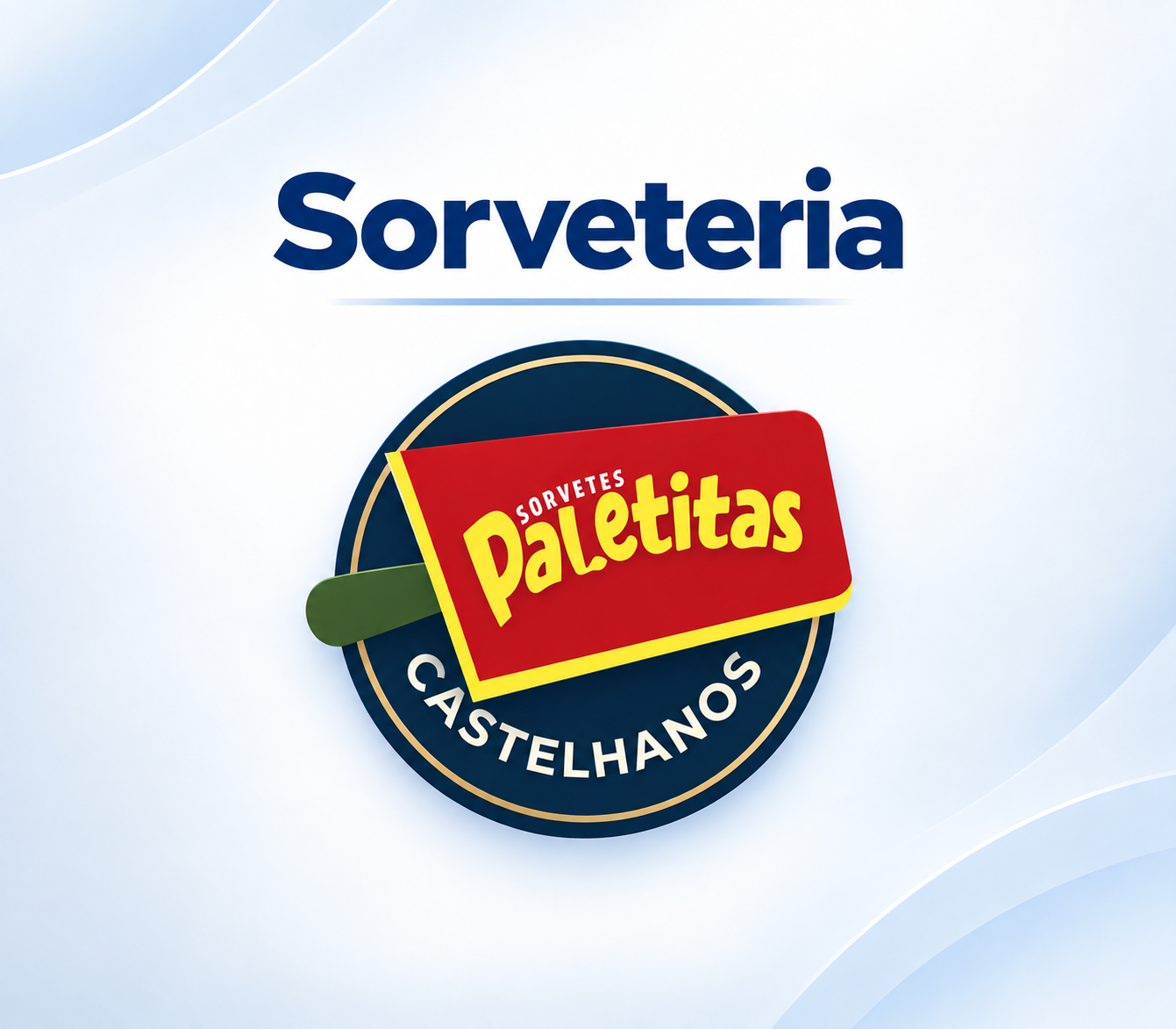 Paletitas Castelhanos