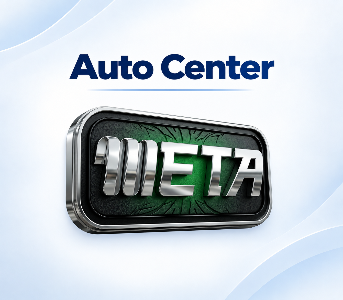 Meta Auto Center e Pneus
