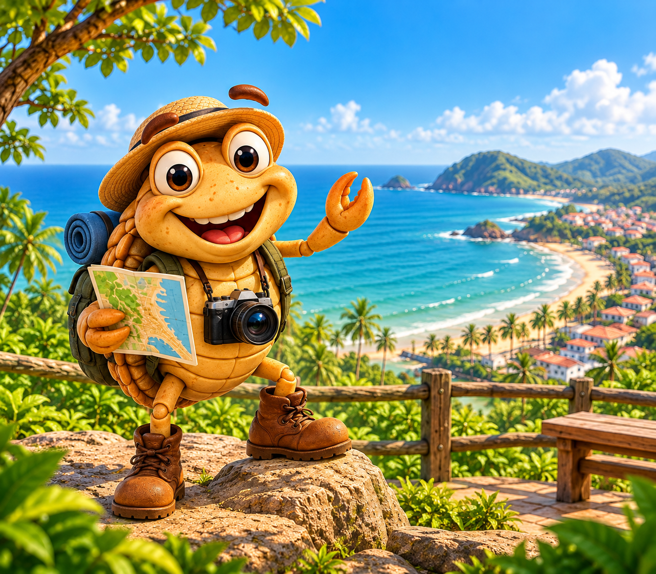 Turismo